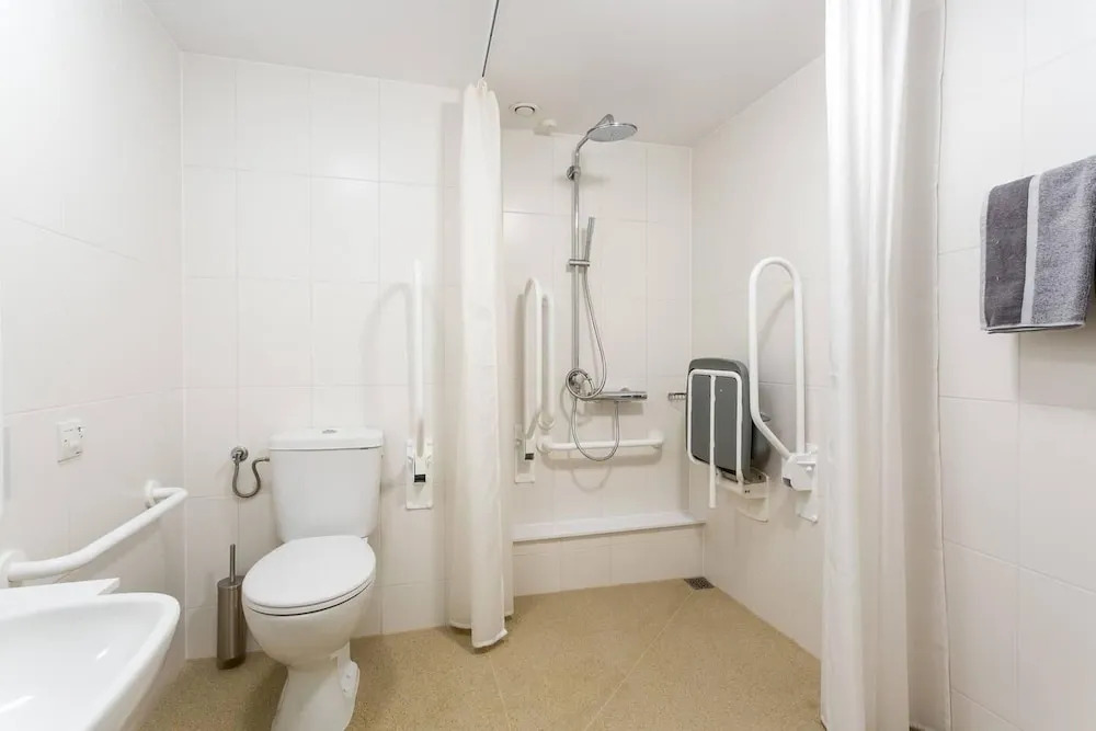 Stylish Double Room