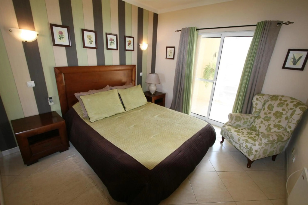 Alvor Retreat at Vila Marachique