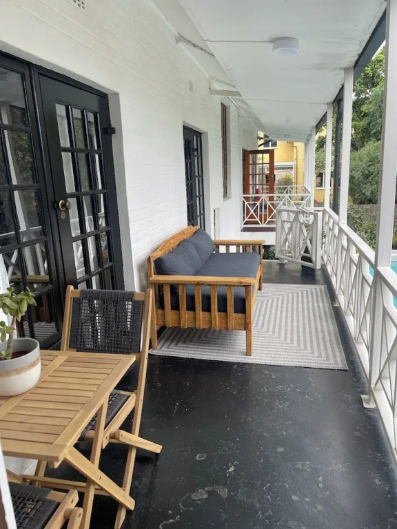 Sandton Farmhouse