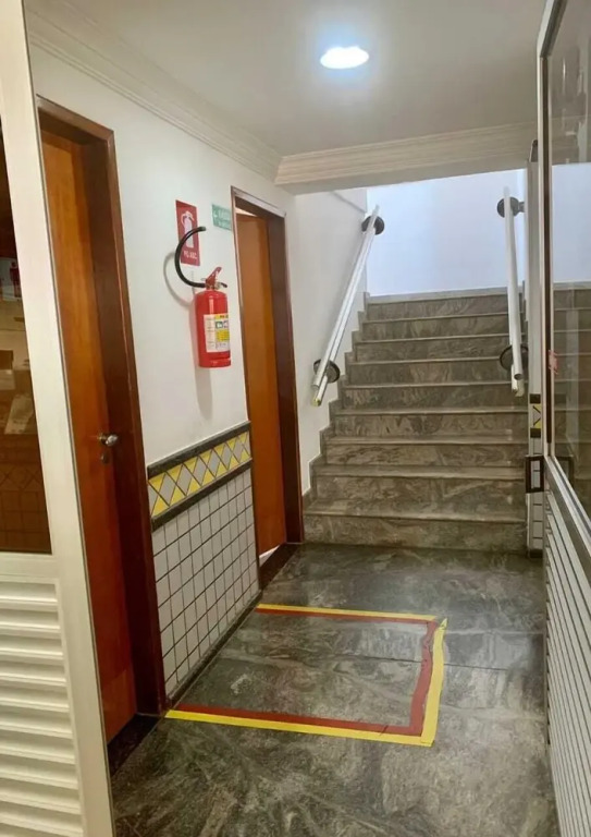 Hotel Buriti Stop