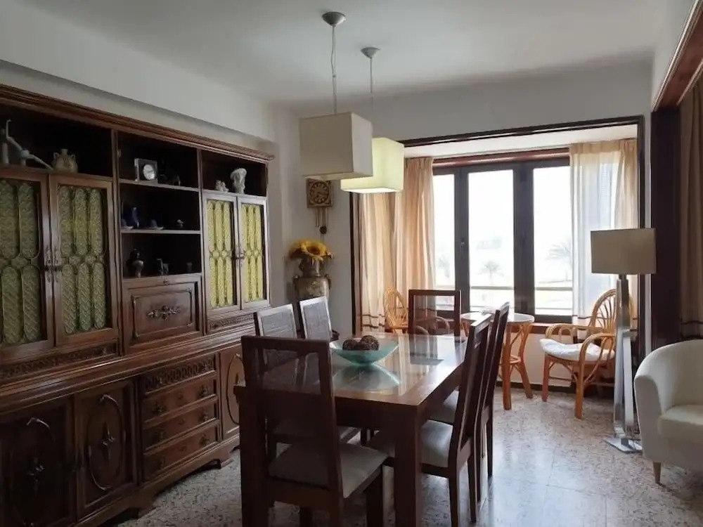 Apartamento 5325