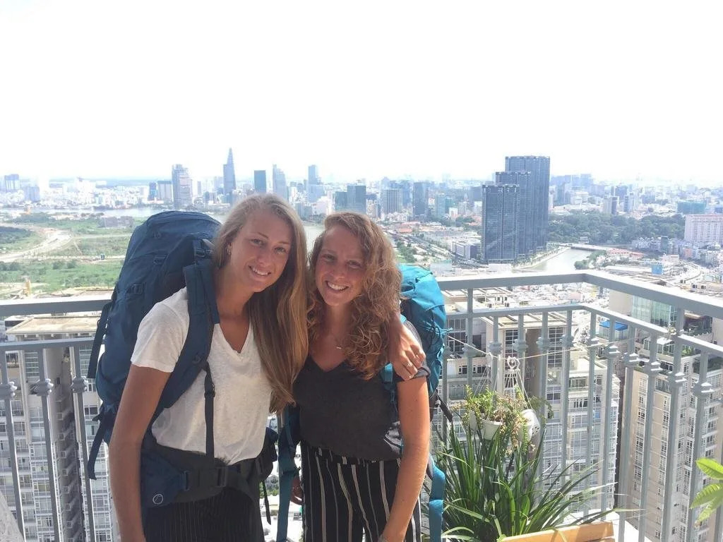 Penthouse Hostel & Spa