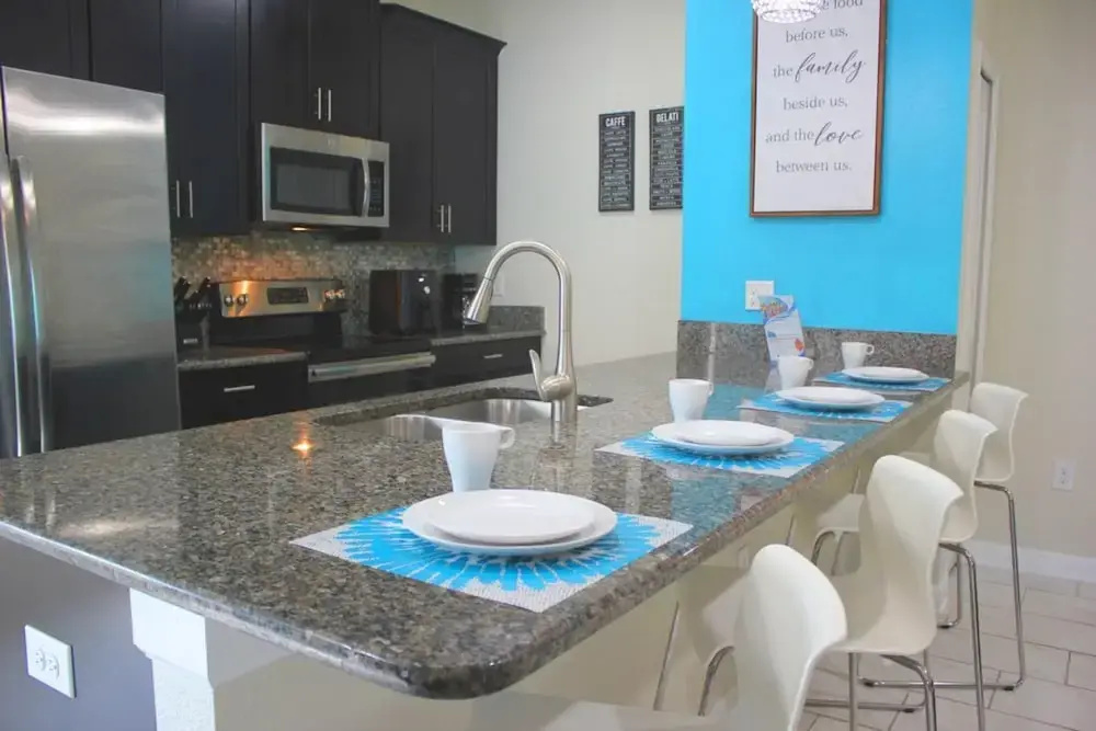 Villa Champion - 1585 Moon Valley by Fairytale VR