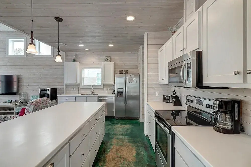 Jack's Place VW7 4 Bedrooms 4.5 Bathrooms Home
