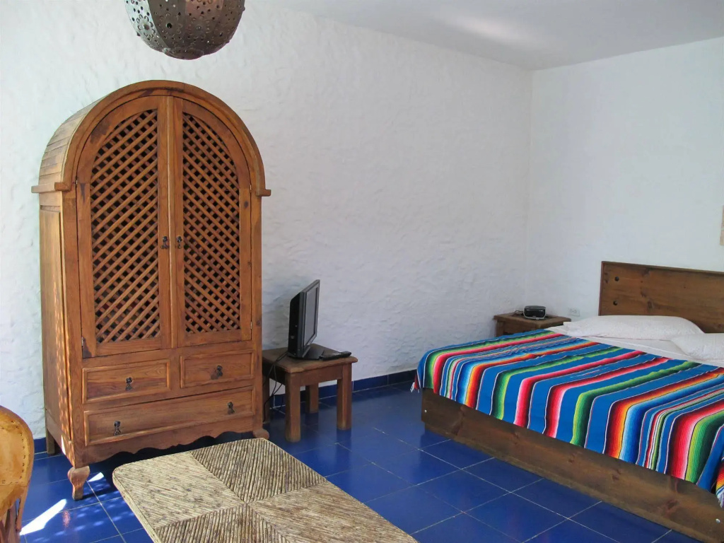 Hotel Allende