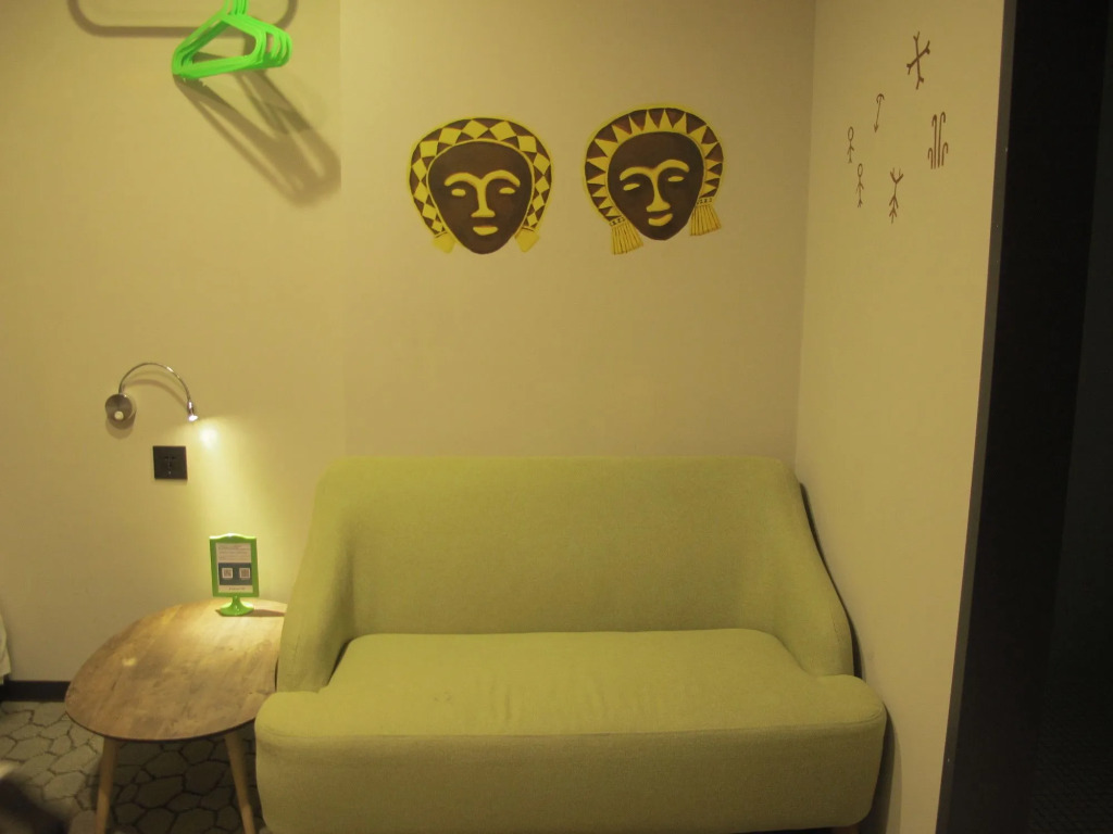 Energy Inn