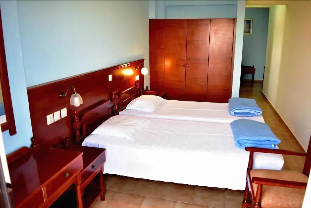 Blue Bay Hotel