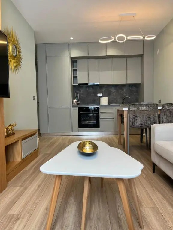 High Comfort Stay - 60m2, Luxury & Sea view