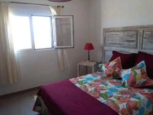 Apartamento Paraiso en Lanzarote