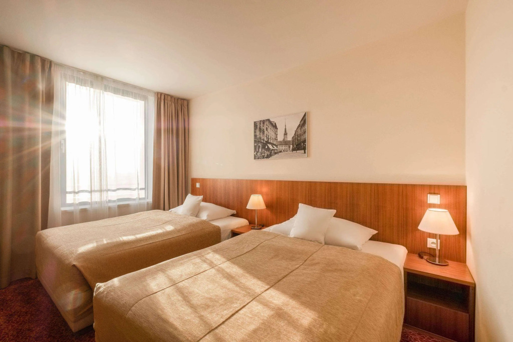 Clarion Congress Hotel Olomouc