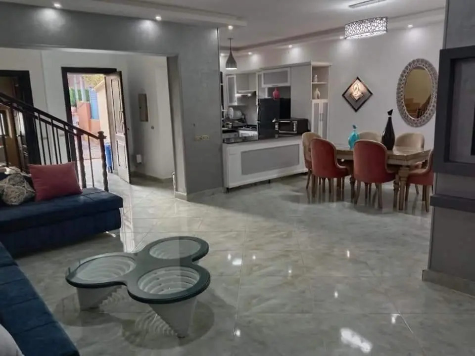 Villa with privat pool cancun vip 36