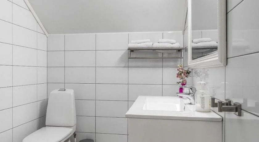Opsahl Gjestegaard