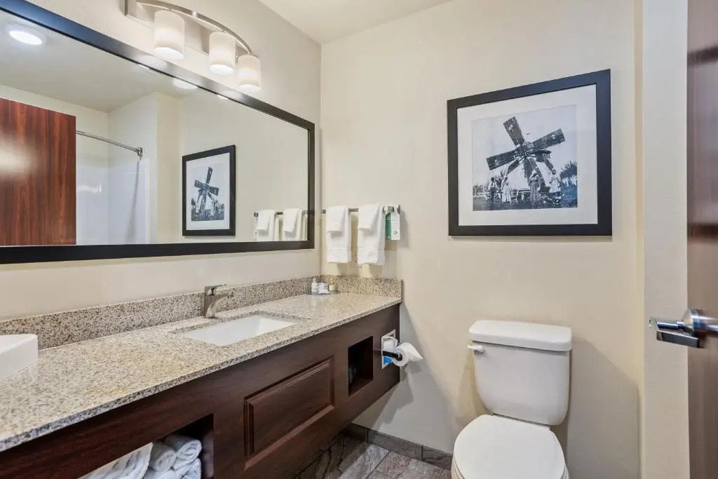 Cobblestone Hotel & Suites - Ottumwa