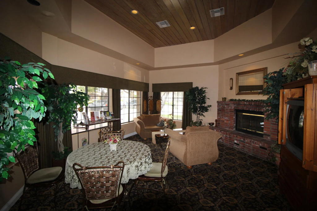 Inn of Lompoc