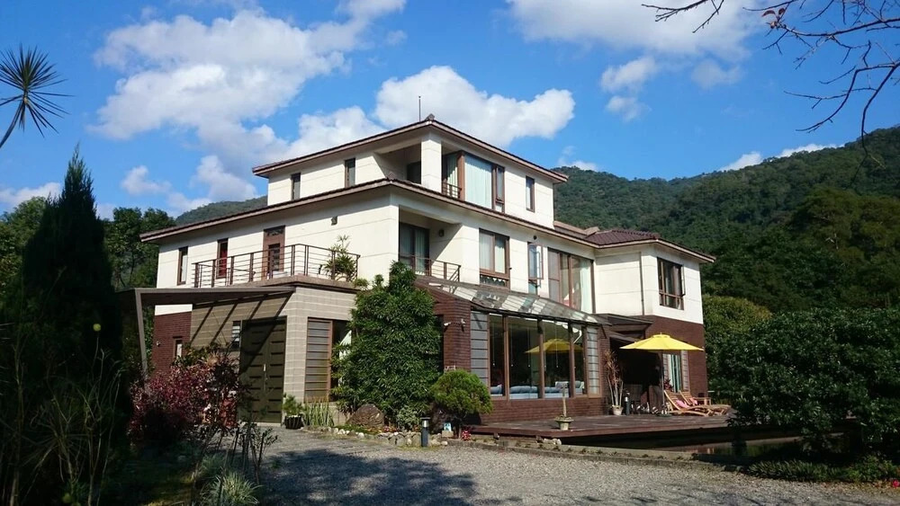 Kawoting B&B