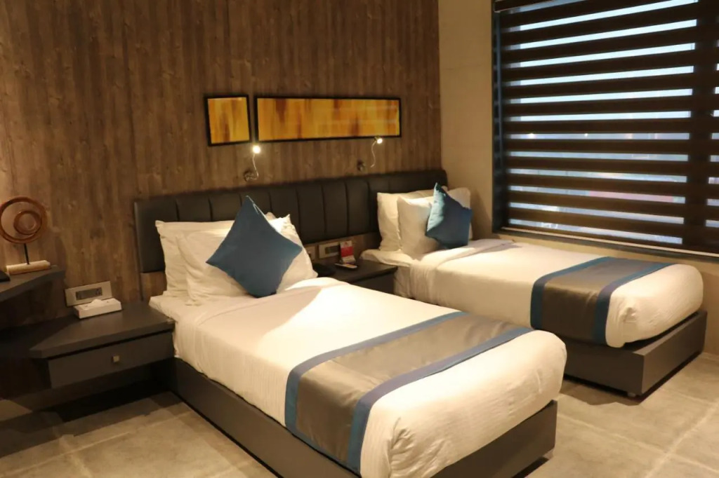 The Soni'otel