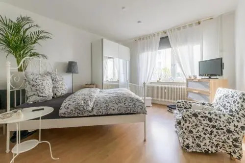 Privatapartment Sudstadt