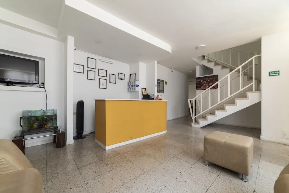 Casa Tequendama by Ayenda Rooms