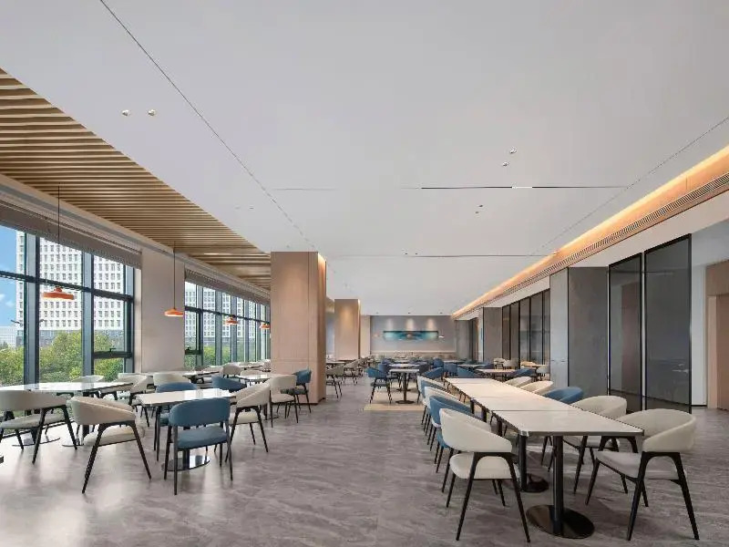 Holiday Inn Express Gongyi City Center by IHG