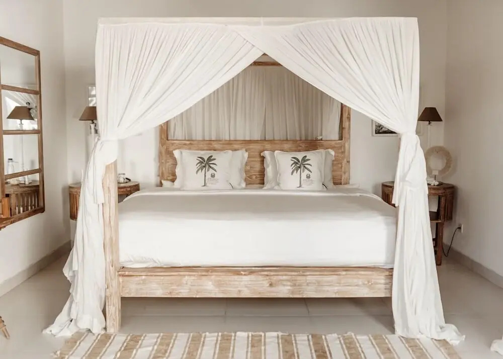 Santai Beach House