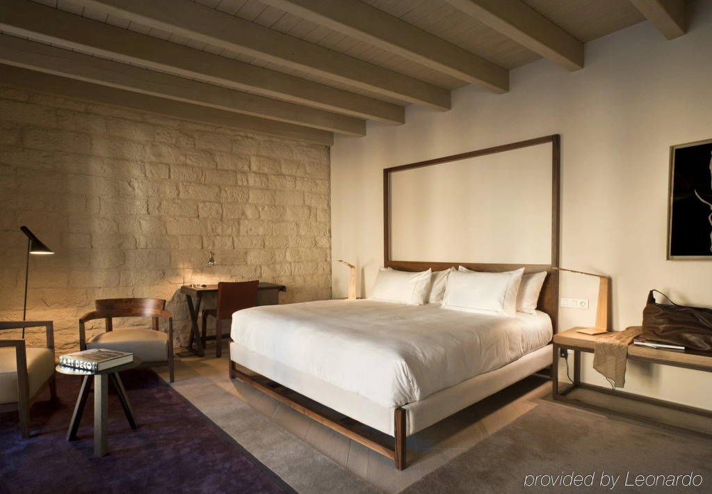 Mercer House Bòria BCN