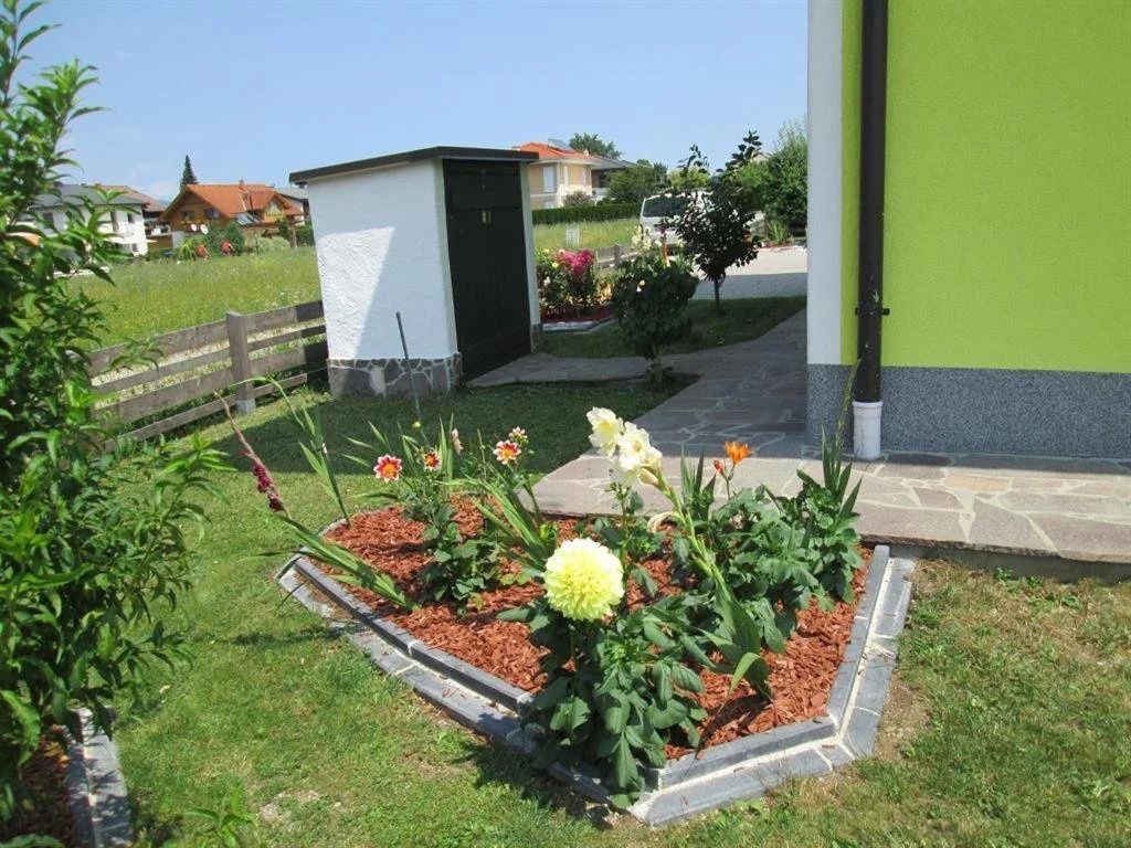 Apartments Steger