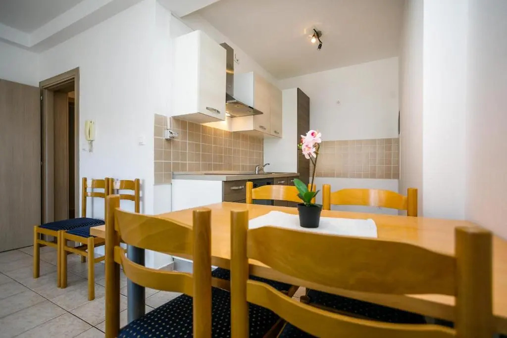 Apartment Pirun