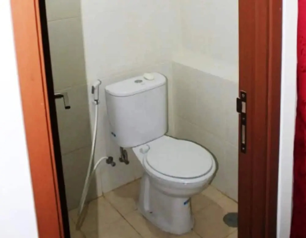 Nusantara Pelangi Rooms By Reccoma
