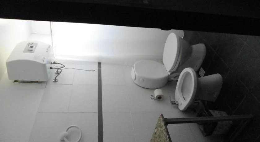 Complejo Turistico Anaconda Hotel