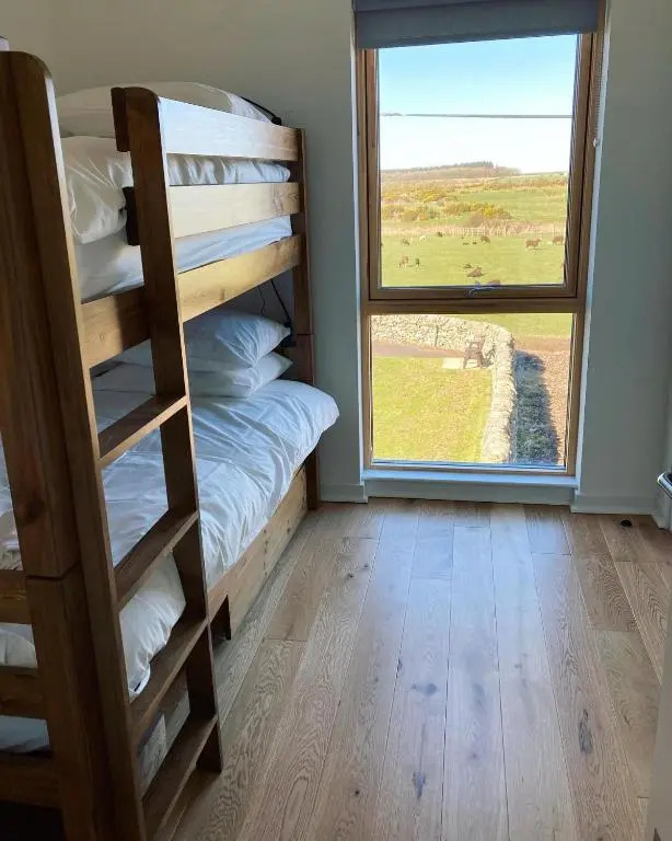 New Town Hall Bunkhouse