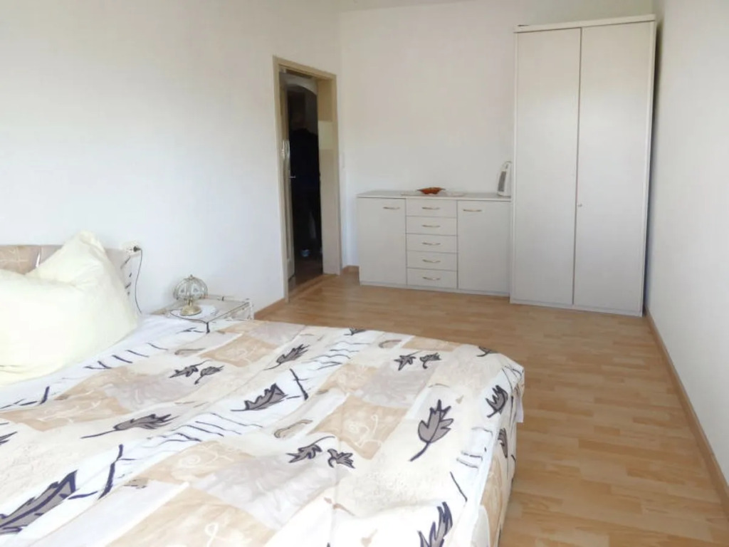 Apartment Dittert Lichtenstein
