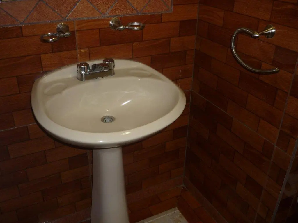 Hotel Tarasco