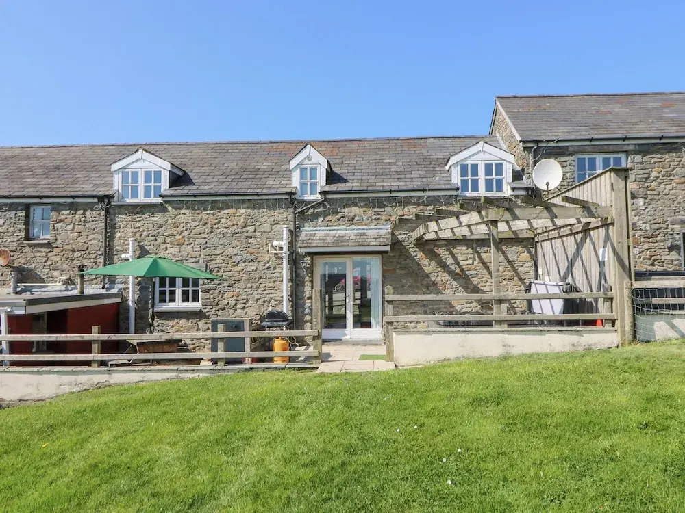 Mill Cottage