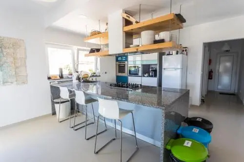 The Maverick Surfvillas