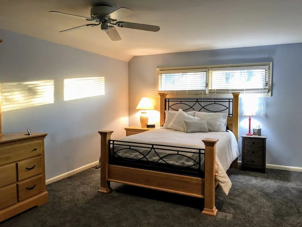 Lakeview Landing Pristine 3BR Condo