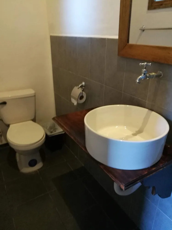 Xela Columbus guest house