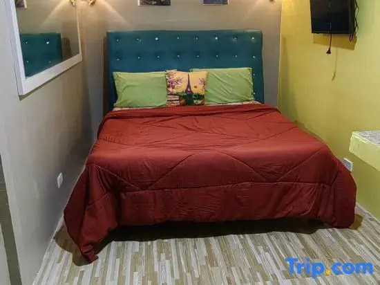 Kikay's Bed and Breakfast