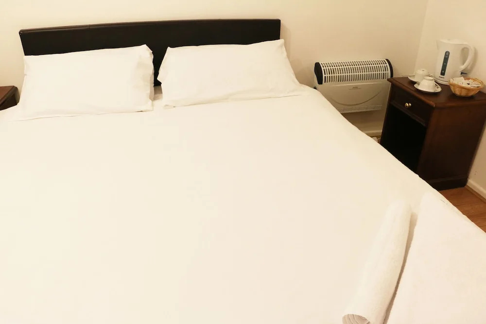 Stay Inn Express, Cambridge