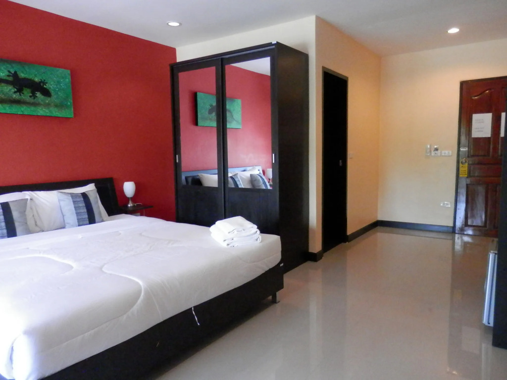 Gecko Hotel