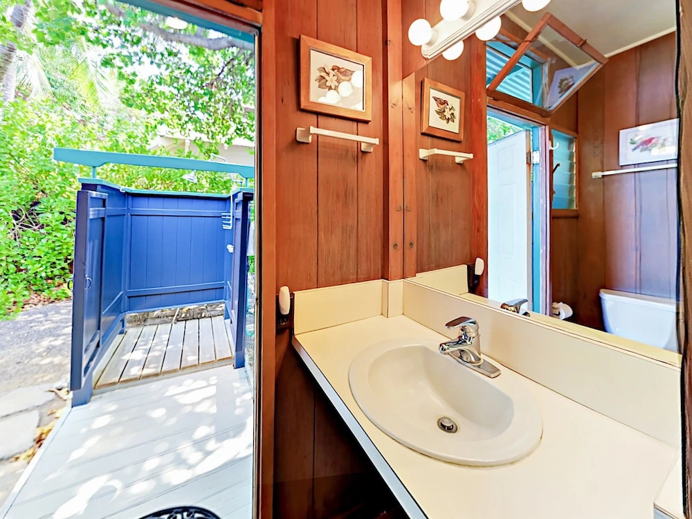 2 Charming Cottages on the Ocean 2 Bedrooms 2 Bathrooms Cottage