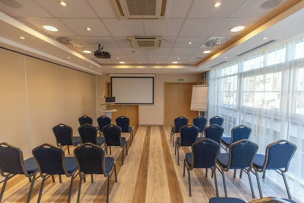 City Hotel Miskolc