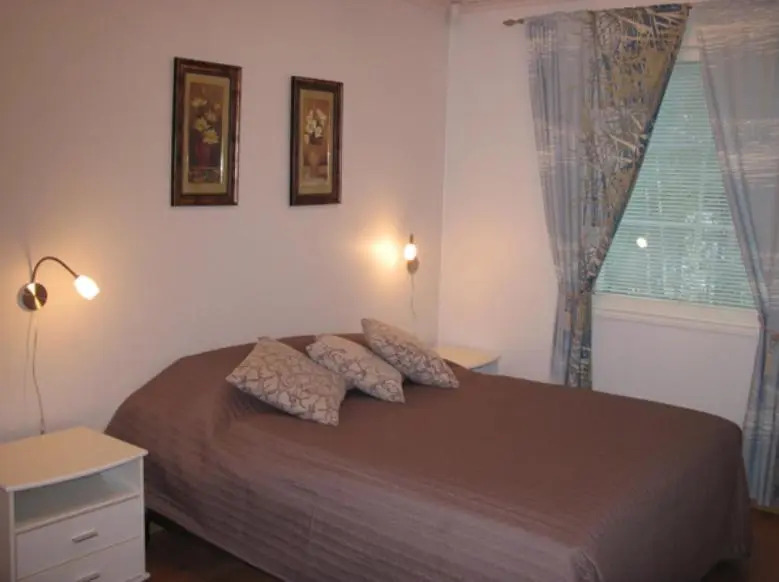 Kohtalo Travel Villa - Rautalampi