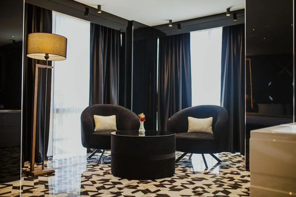 QUALA Hotels