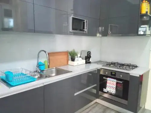 Jualis Guest House