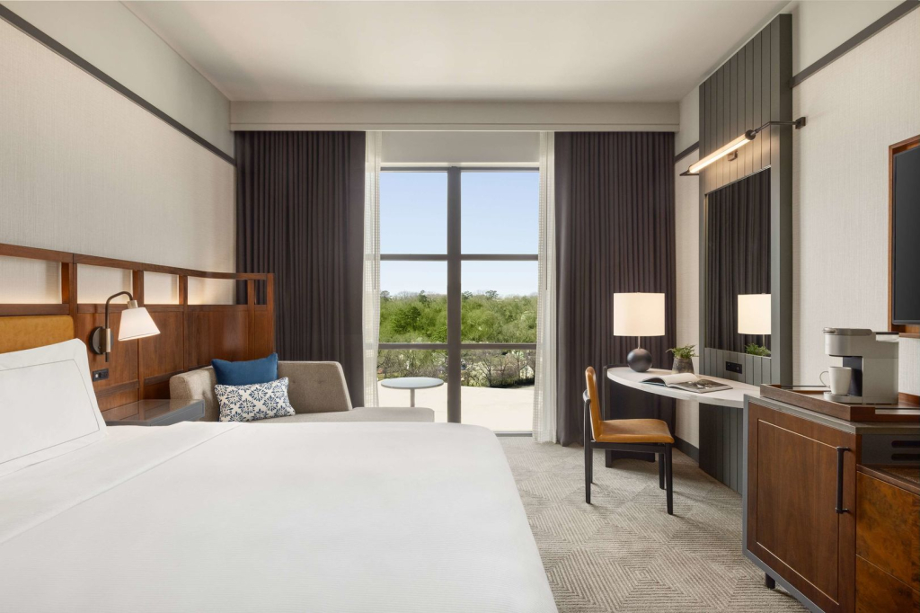 Valley Hotel Homewood Birmingham - Curio Collection By Hilton