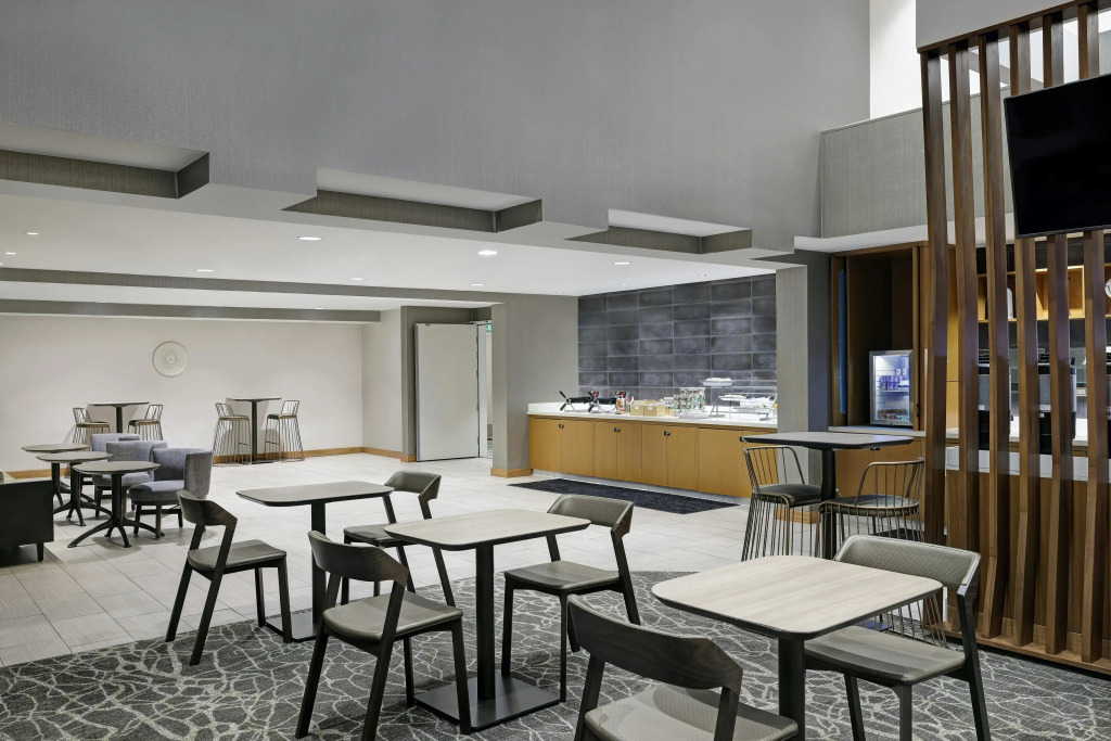 SpringHill Suites by Marriott Palm Desert