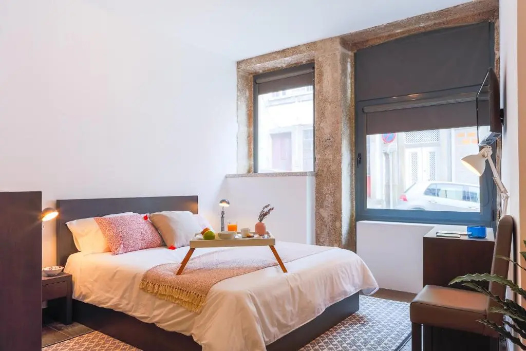 Samasal Trindade Apartments