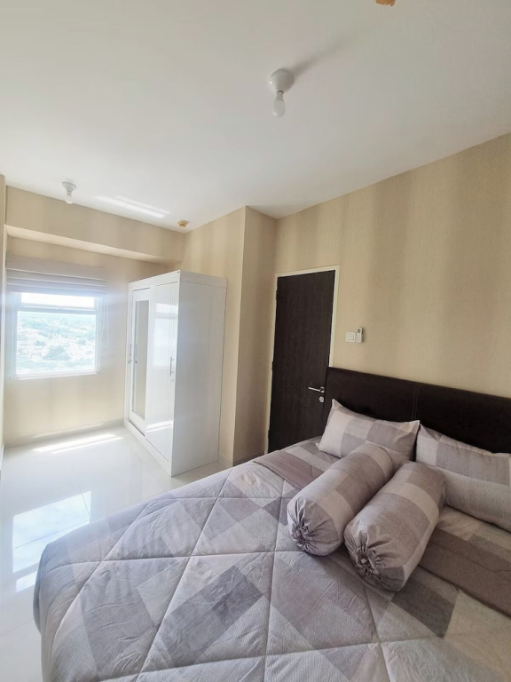 Mashley Room at Serpong Garden Apartment