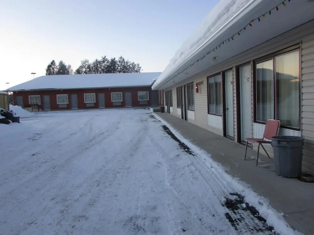 Wayfare Motel