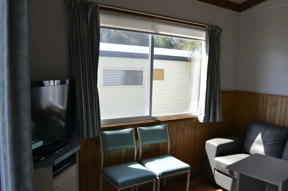 Marengo Family Caravan Park